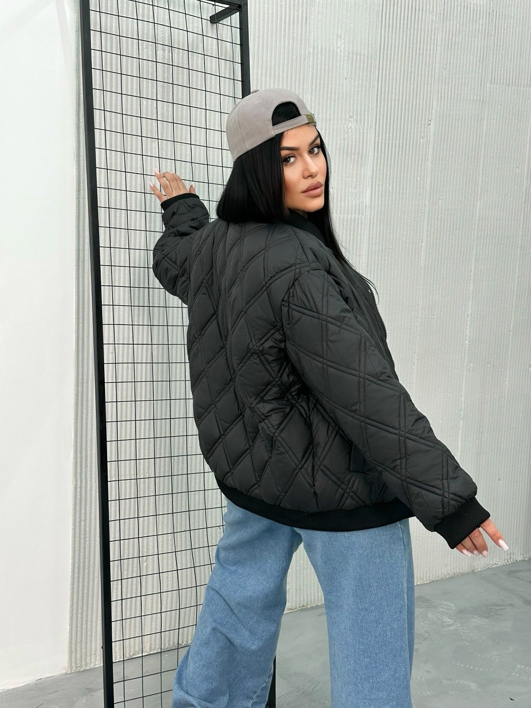 куртка женская,куртка модная,куртка,куртка стеганая демисезонная rosilyfashion,куртка бомбер