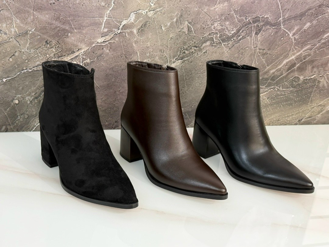 казаки демисезонные ботинки на каблуке miss milano,женские ботильоны,укороченные ботильоны,ботильоны,