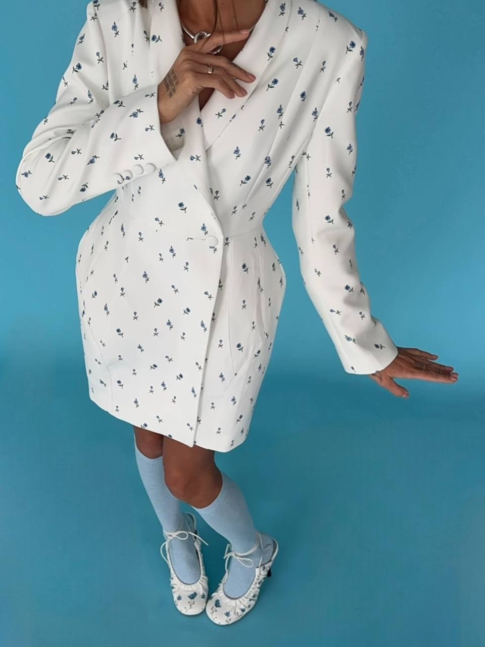 платье пиджак,платье пиджак белое,жакет и пиджак,жакет,пиджак оверсайз