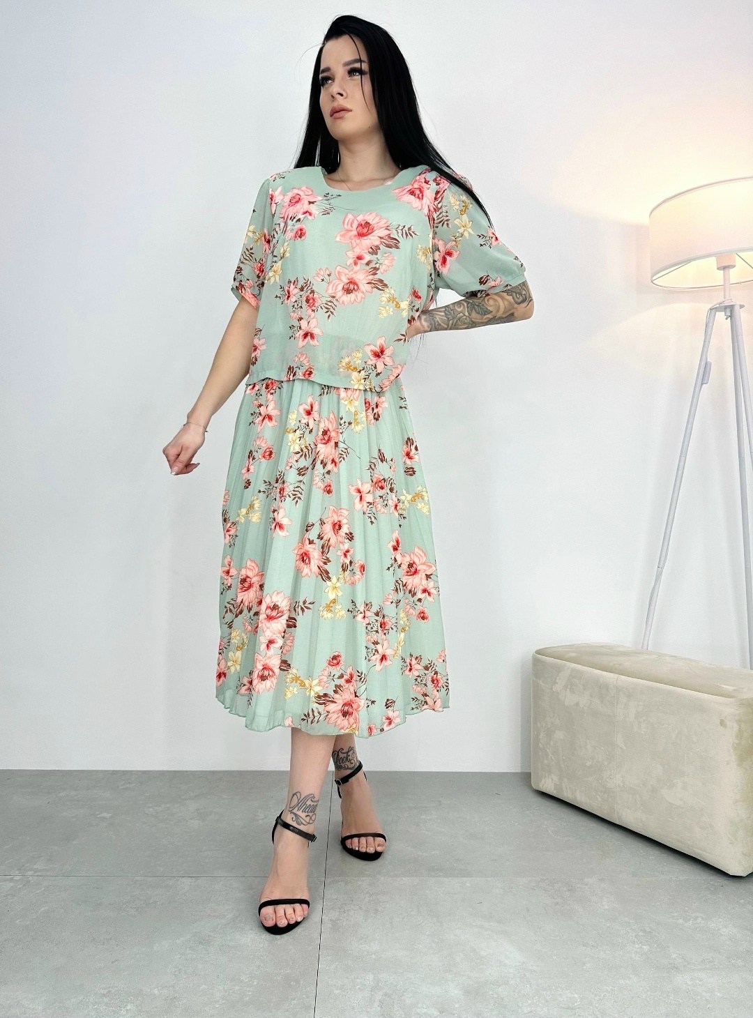 платье летнее,платье женская,платье,летнее женское платье,летнее платье из штапеля