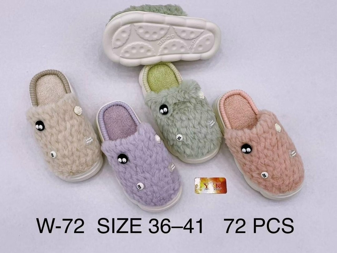 ,тапочки зимние,детская ,теплая ,домашние тапочки теплые