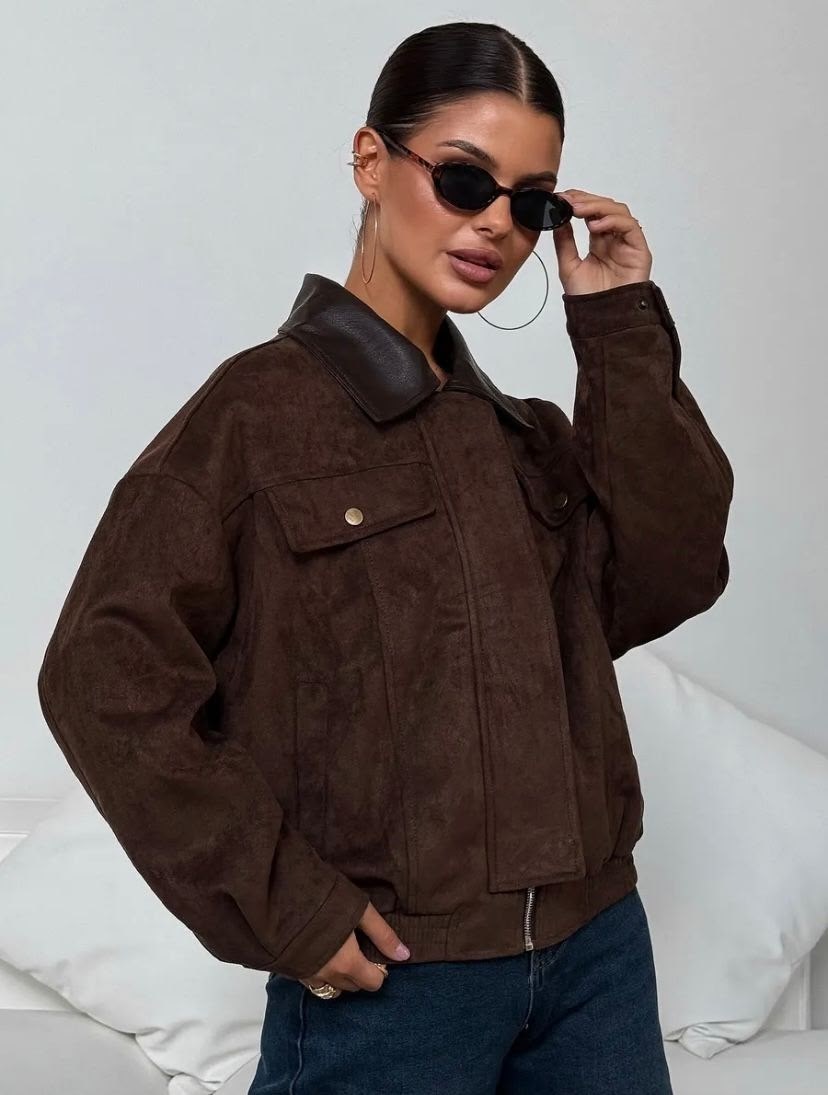 косуха куртка кожаная короткая оверсайз демисезонная mayberry,косуха куртка укороченная замшевая ammirami,косуха бомбер замшевая укороченная демисезонная mayberry,женская кожаная куртка,косуха куртка