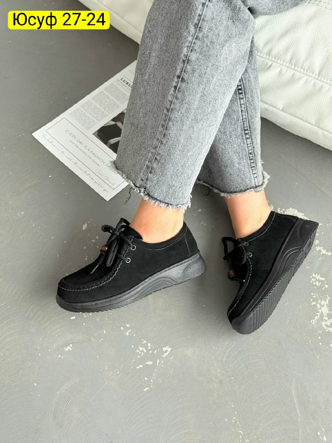 , женская, повседневные,мокасины замша, на плоской подошве