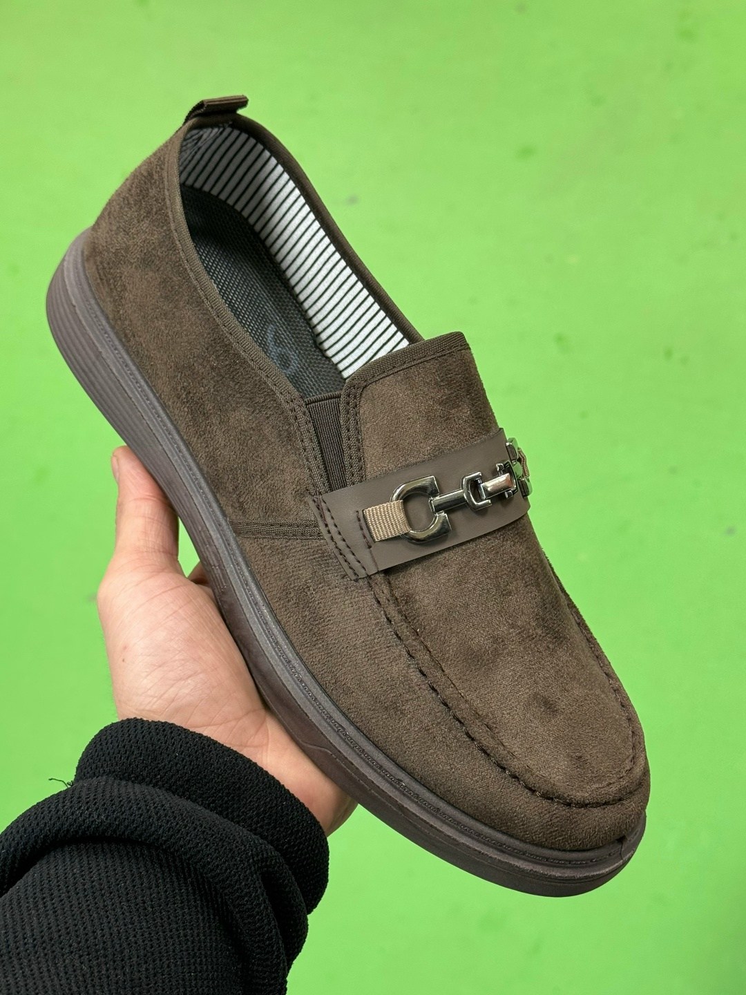 ,мужская ,повседневная ,слипоны мужские, летняя мужская