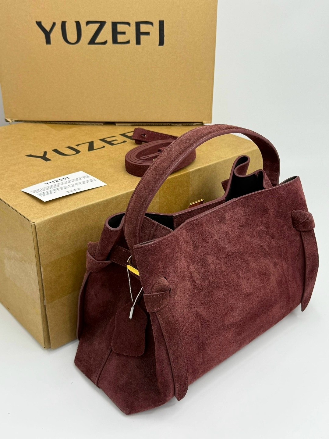 сумка fendi peekaboo замшевая,женская сумка-тоут из искусственного замша,сумка,сумка женская модная,сумка фенди замшевая