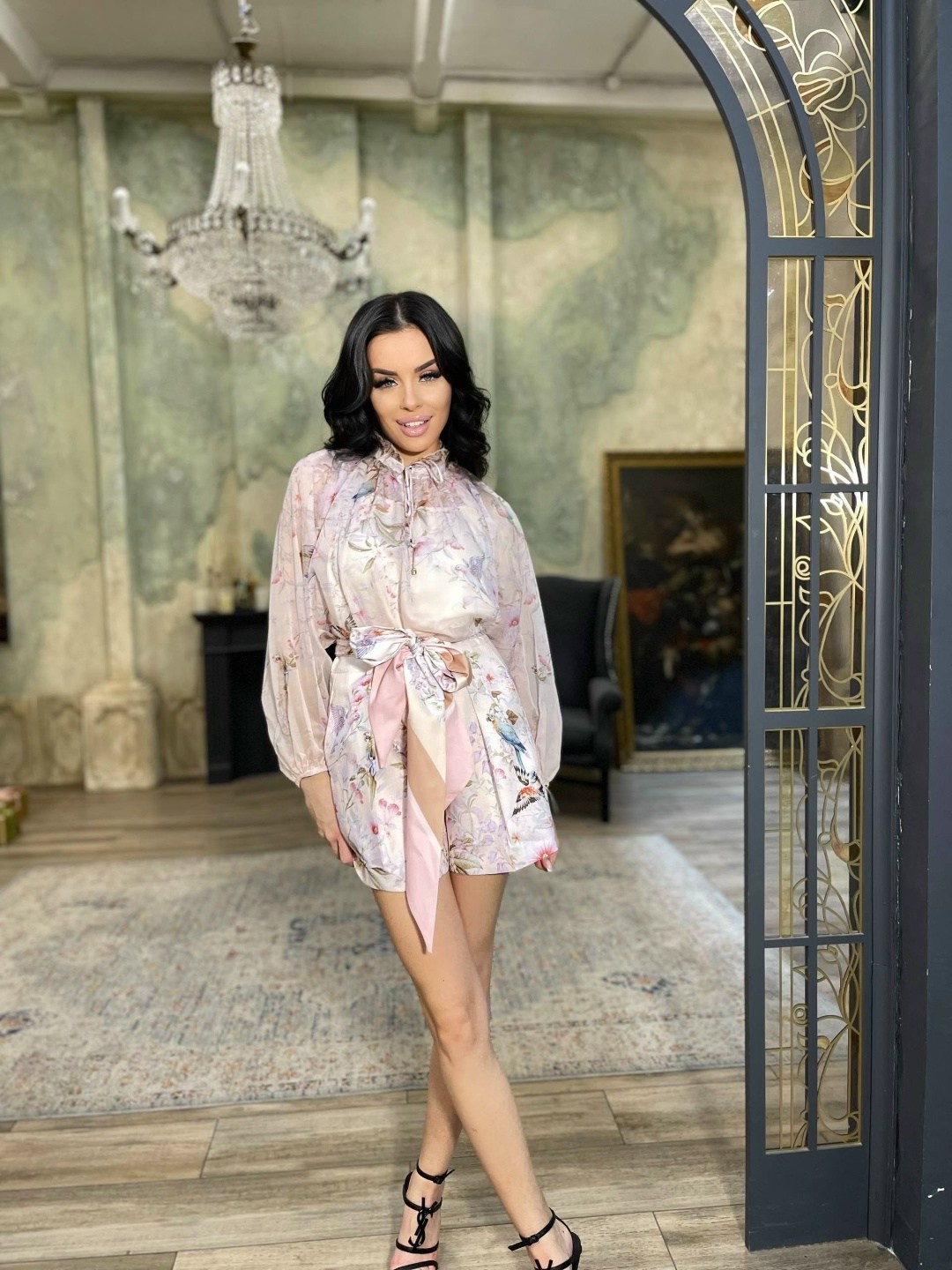 пижамные костюмы,шифоновое платье,блуза,платье женская,летние костюмы