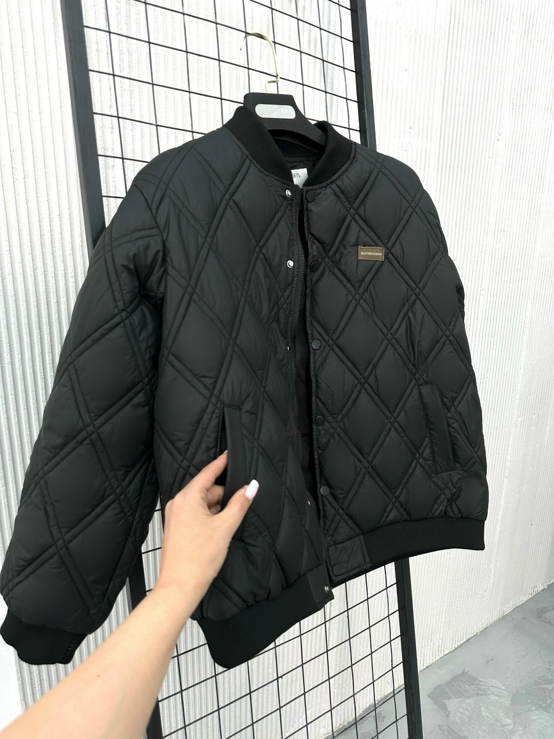 куртка женская,куртка модная,куртка,куртка стеганая демисезонная rosilyfashion,куртка бомбер