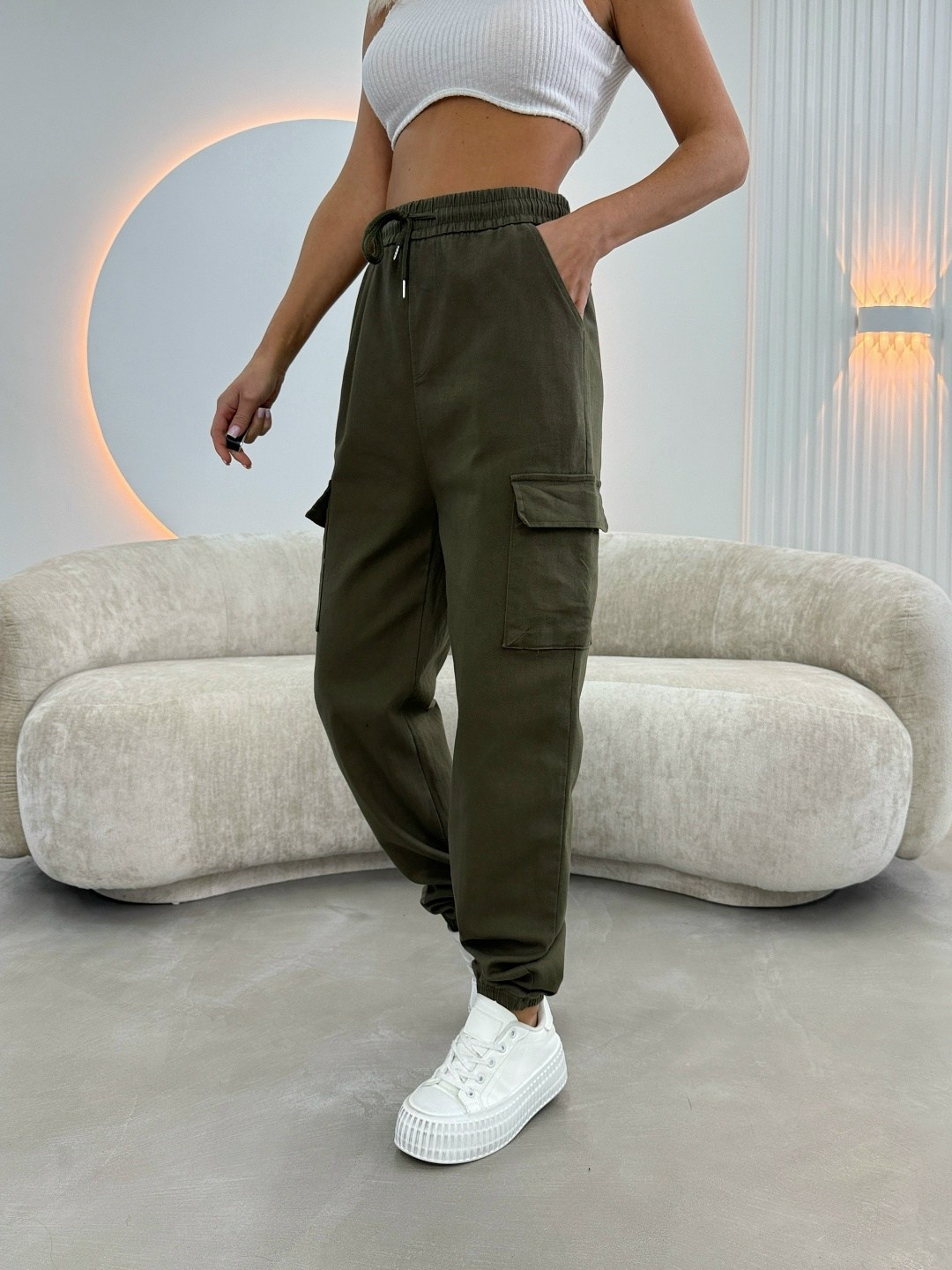 брюки карго,брюки карго женские,брюки джоггеры,штаны карго,брюки-карго широкие