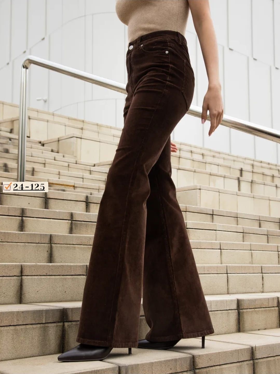 брюки женские вельветовые с широкими штанинами,женские расклешенные брюки однотонные повседневные вельветовые,женские вельветовые брюки,женские вельветовые брюки с заниженной талией,женские расклешенн