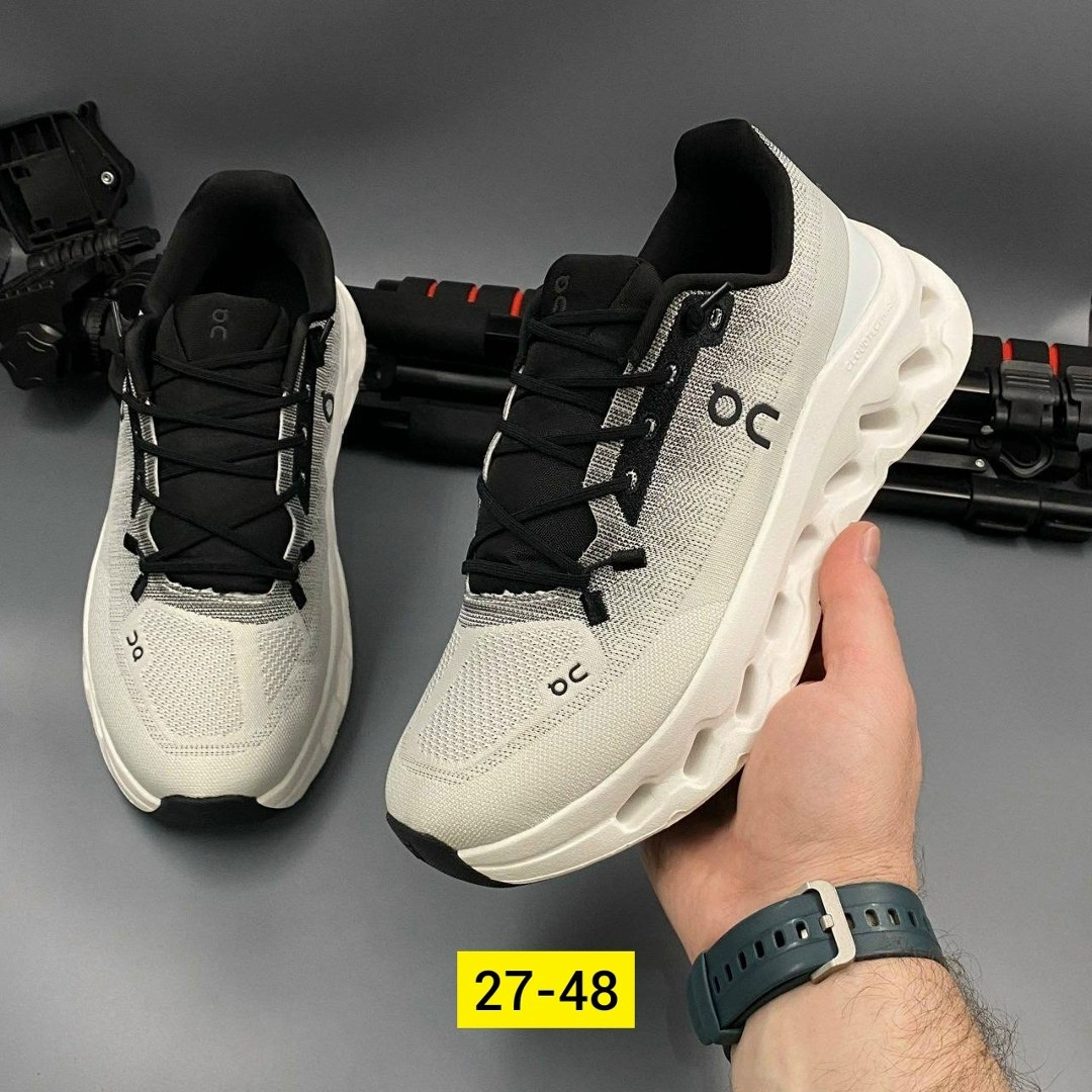 кроссовки on,мужские кроссовки,оригинальные кроссовки,кроссовка,низкие кроссовки