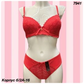 Нижнее белье