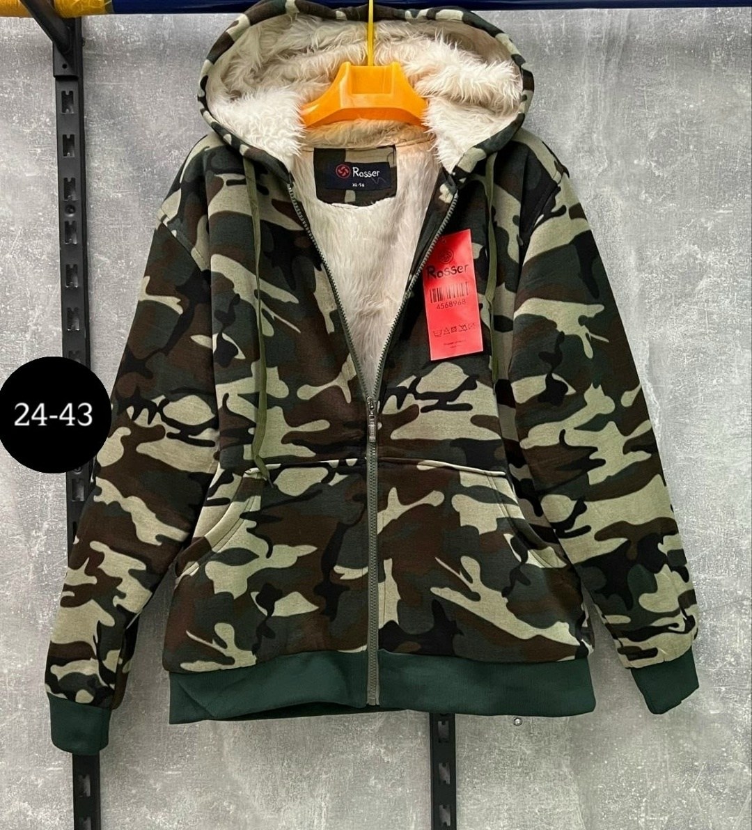 куртка на флисе,куртка камуфляжная,толстовка на меху,куртка теплая,флисовая куртка с капюшоном