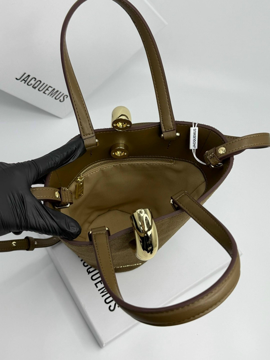 замшевая сумка,сумки jacquemus,сумка тоут,сумка женские,сумка