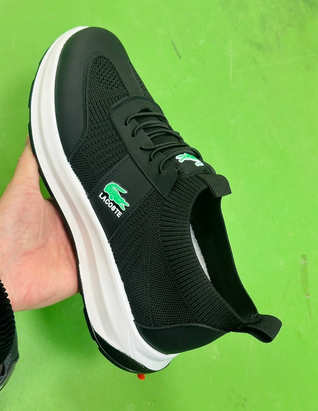 ,кроссовки lacoste,спортивная ,мужские кроссовки,лакоста кроссовки