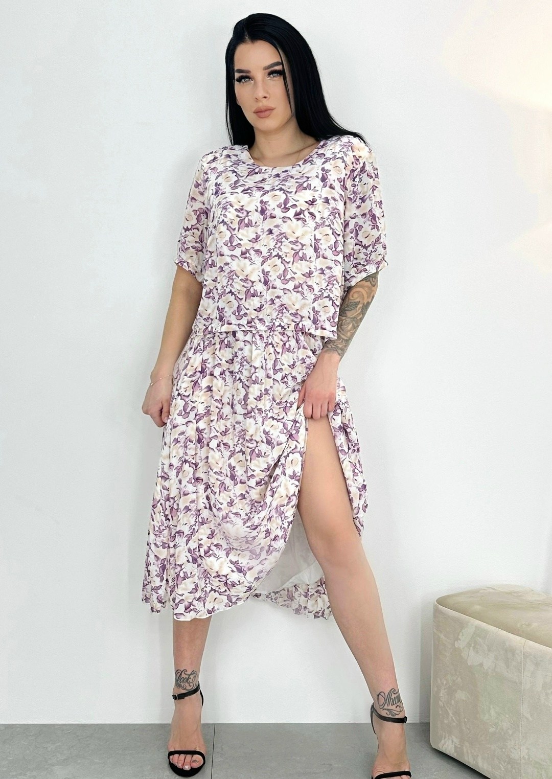 платье летнее,платье женская,платье,летнее женское платье,летнее платье из штапеля