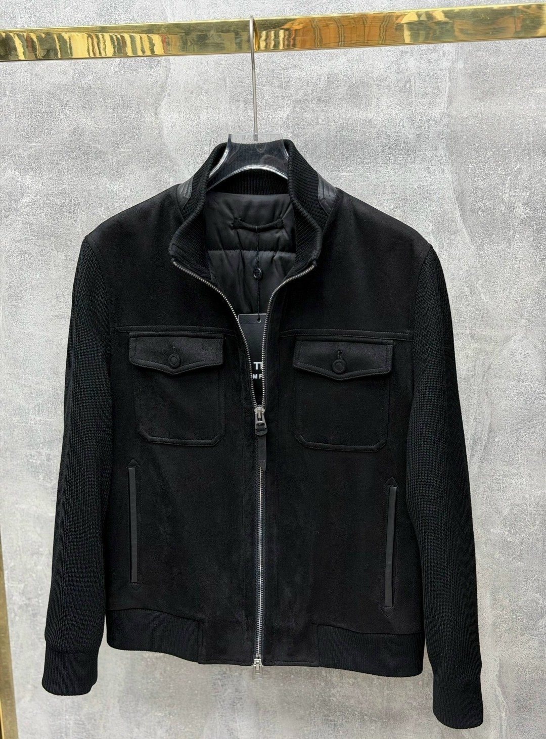 куртка замшевая,замшевая мужская куртка,мужская кожаная куртка,куртка полностью из замши loro piana,кожаная куртка