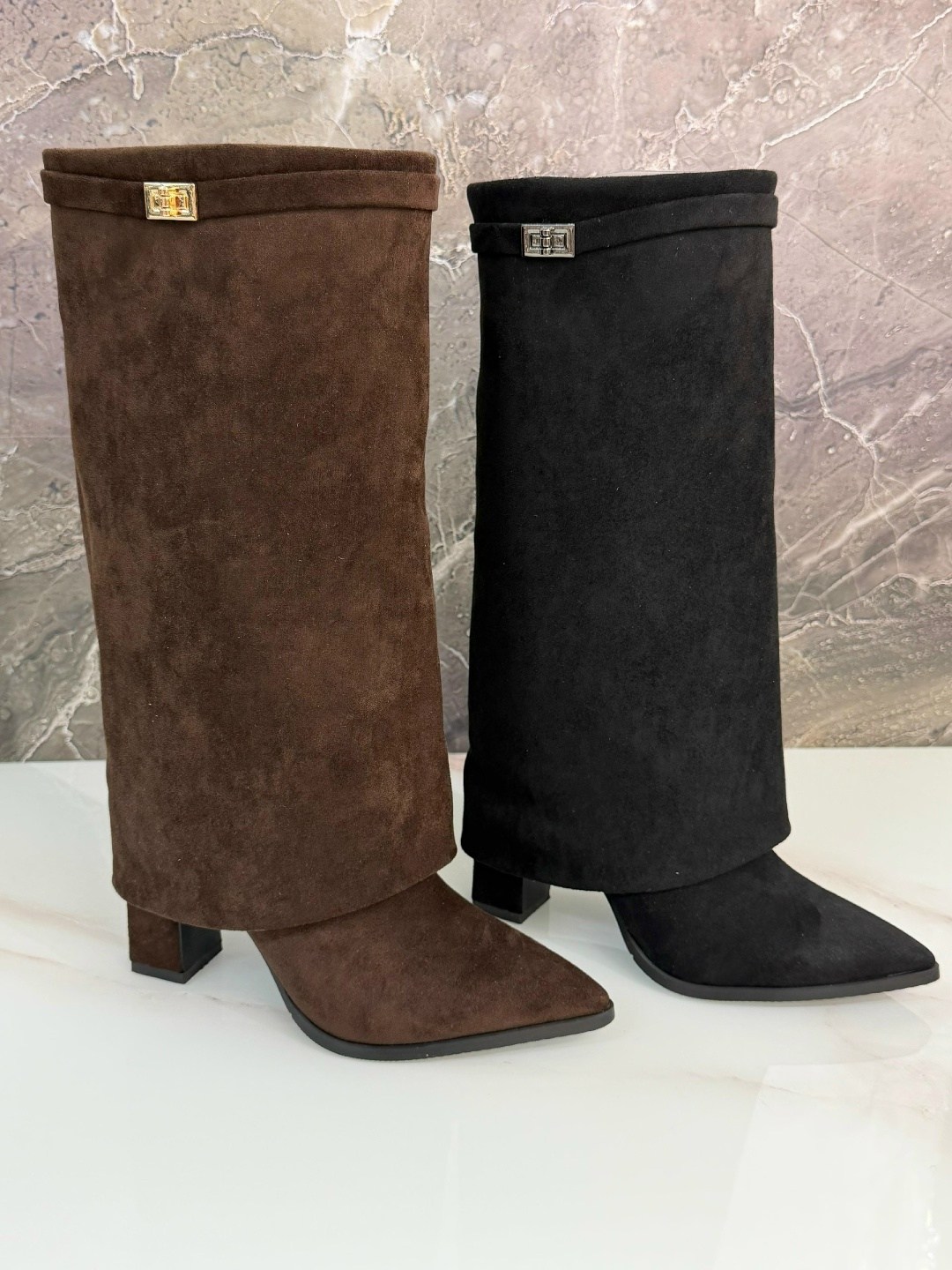 сапоги,,женские сапоги,сапоги sylvia sam edelman черная замша,женская