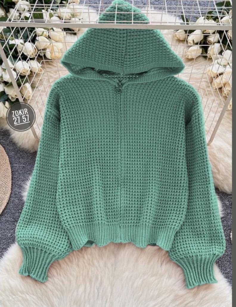 женский вязаный кардиган с капюшоном,вязаные кардиганы,кардиган кофта,вязаная кофта,женский вязаный кардиган