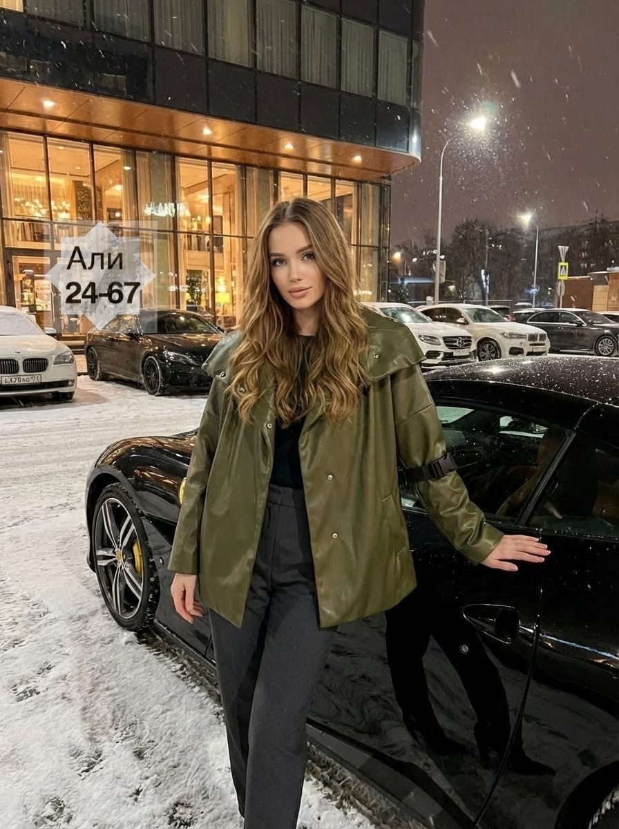 женская кожаная куртка,кожаный жакет,жакет из экокожи,куртка кожаная,куртка кожаная демисезонная