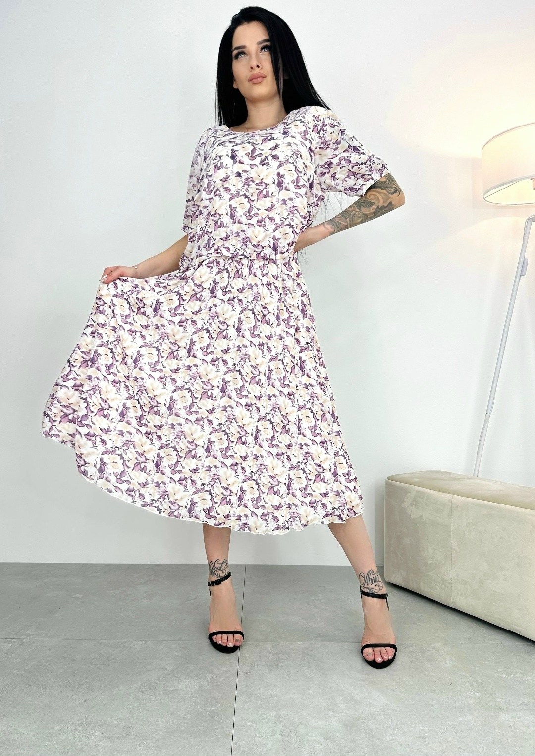 платье летнее,платье женская,платье,летнее женское платье,летнее платье из штапеля