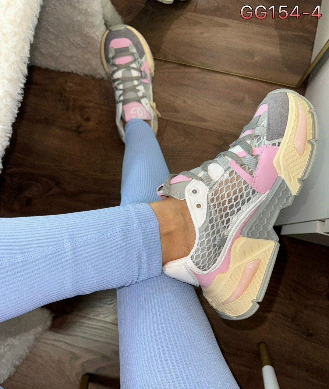 кроссовки женские dolce gabbana,стильные кроссовки,кроссовки реплика,женские кроссовки,женские модные кроссовки