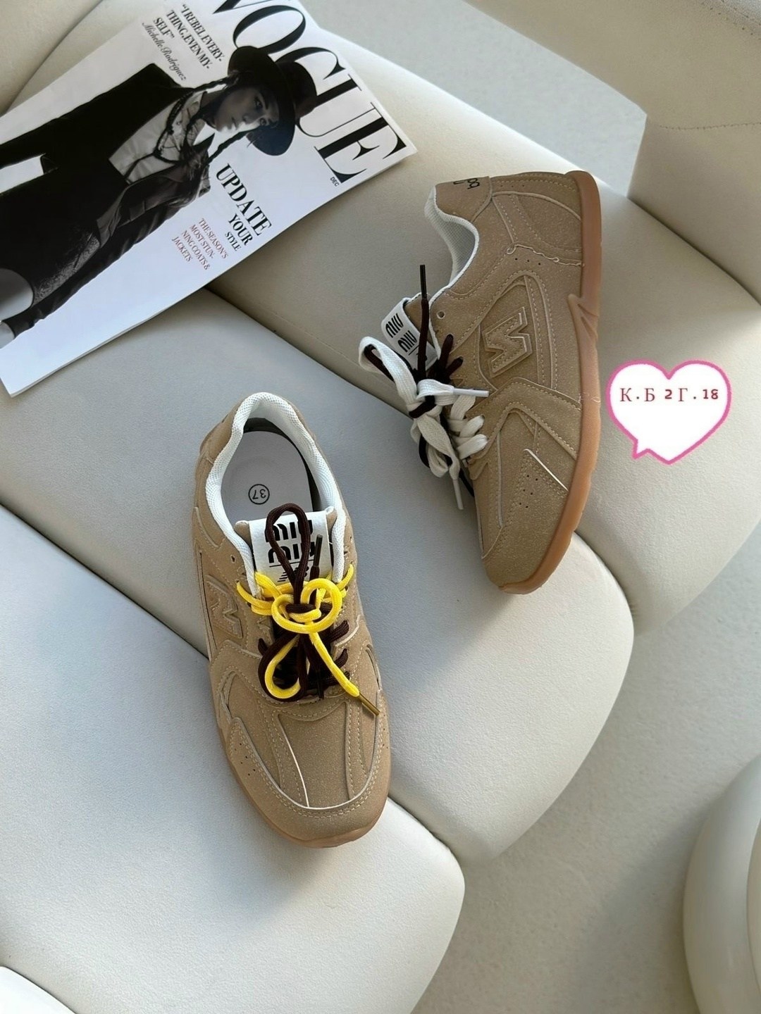 кроссовки женскиe,,женская ,кроссовки весенний,повседневная