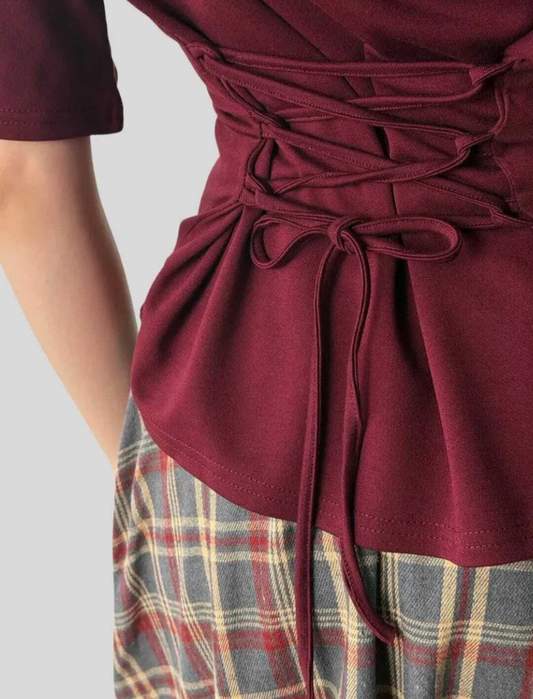 клетчатая юбка,юбка в клетку,юбка женская клетчатая,юбка в корейском стиле,юбка