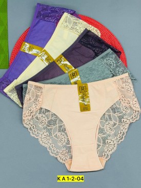 Нижнее белье