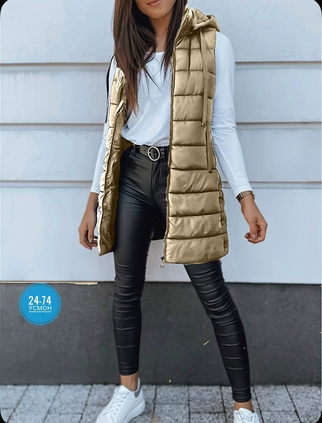 стеганый жилет женский,женские жилеты,жилетка женская,жилетка женская с капюшоном,жилет повседневный