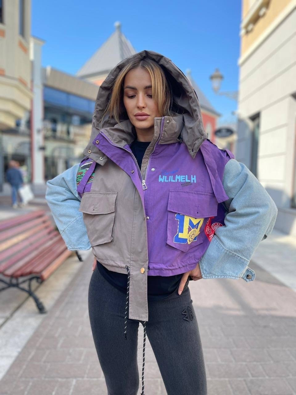 куртка джинсовая,модная куртка,лёгкая куртка,модные джинсовые куртки,куртка