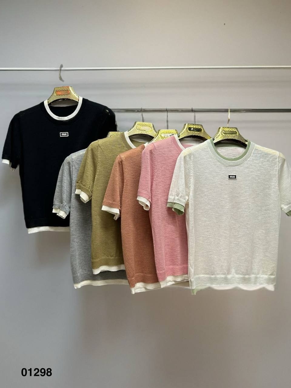 женская кофта,женская футболка,вязаная футболка,брендовые женские