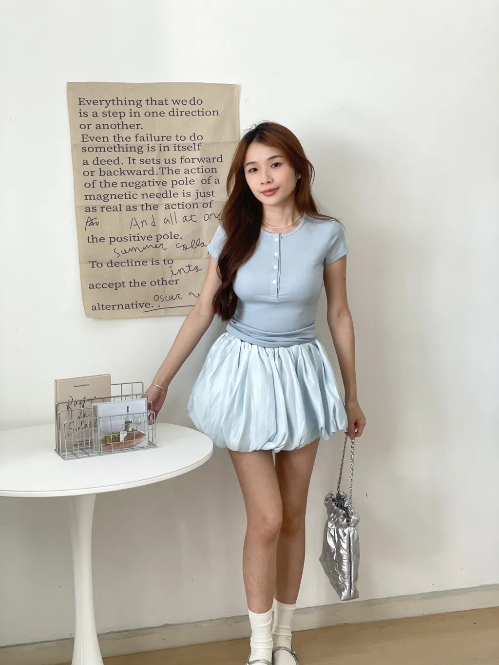 юбка в корейском стиле,одежда в корейском стиле,корейская мода,юбка повседневная,юбка