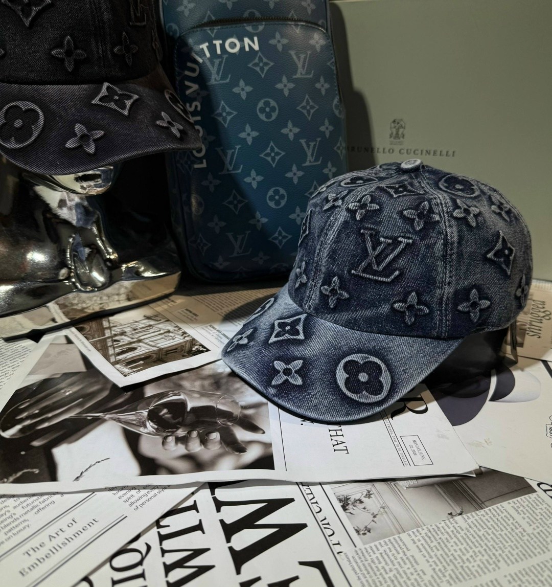 бейсболка louis vuitton,louis vuitton denim monogram baseball cap,кепка гуччи луи виттон,бейсболка в стиле louis vuitton,бейсболка стильная