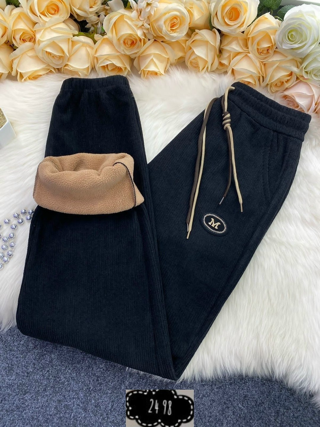 брюки спортивные женская,штаны с мех,женские штаны,штаны вельвет,теплые штаны