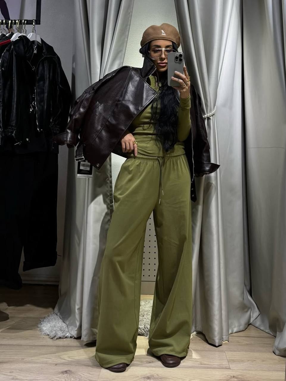 кожаная куртка,городской стиль одежды,куртка,кожаная куртка женская