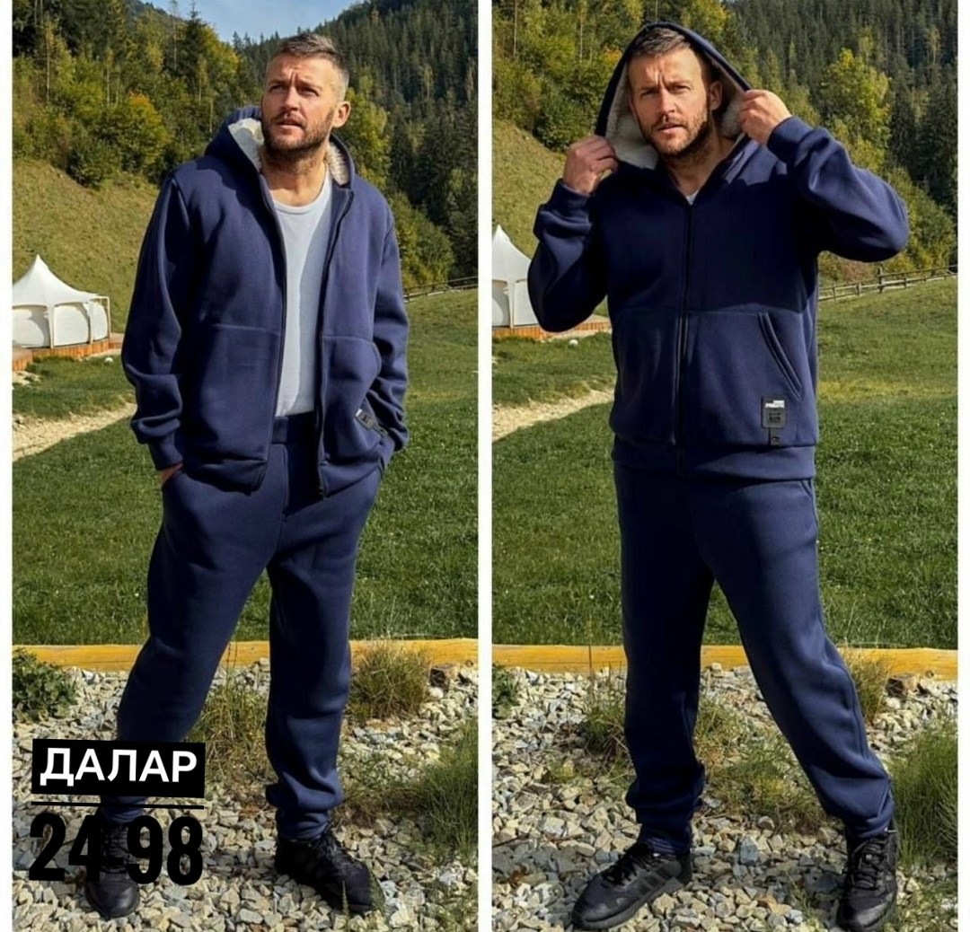 костюм спортивный мужской,спортивный мужской костюм на флисе,мужской костюм на флисе,спортивные костюмы,спортивный костюм мужской с начесом ndh brand