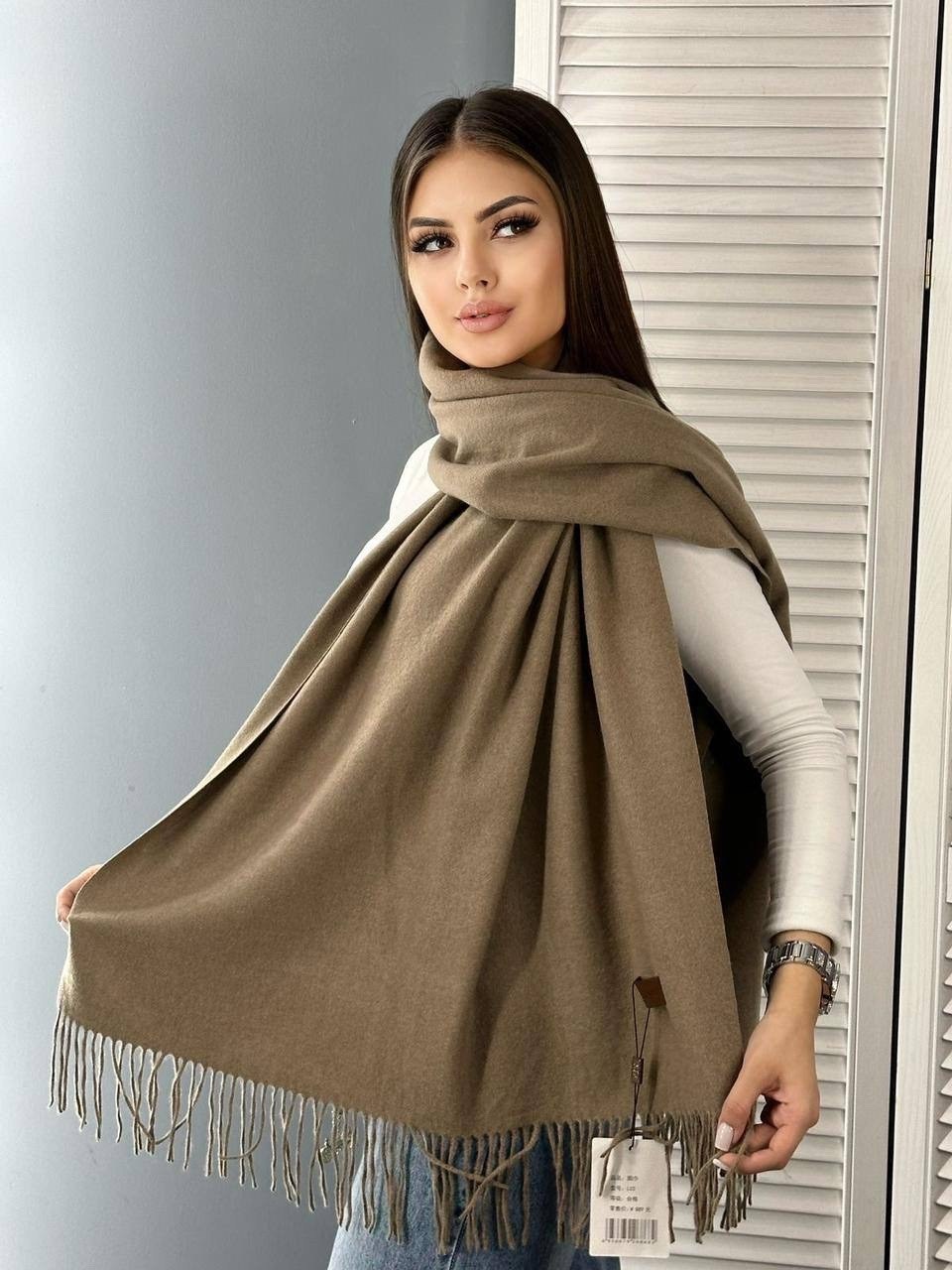 теплый кашемировый палантин,палантин женский,палантин теплый,палантины кашемировый шарф,палантин осенний шарф платок теплый