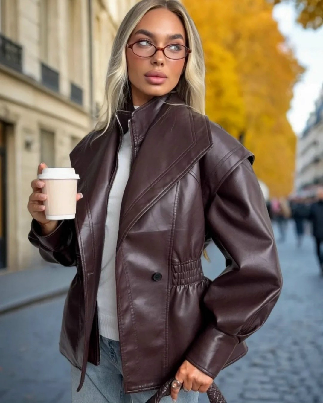 кожаная куртка,куртка женская из искусственной кожи,женская кожаная куртка,модная женская кожаная куртка из искусственной кожи,женская куртка