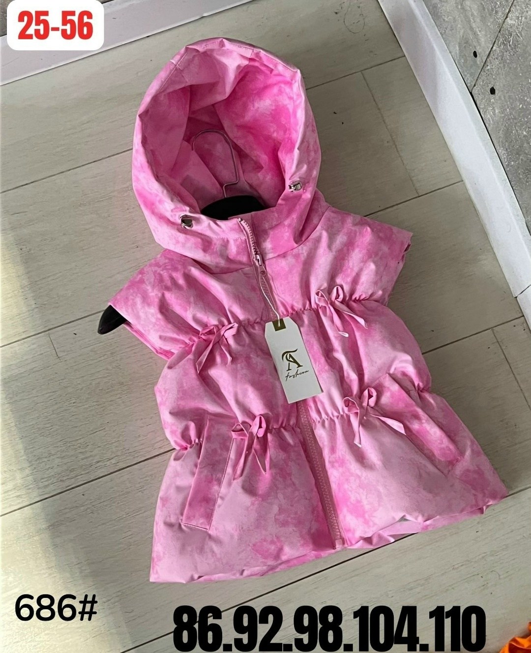 ,детский жилет,детская мода,детской одежды,девочек