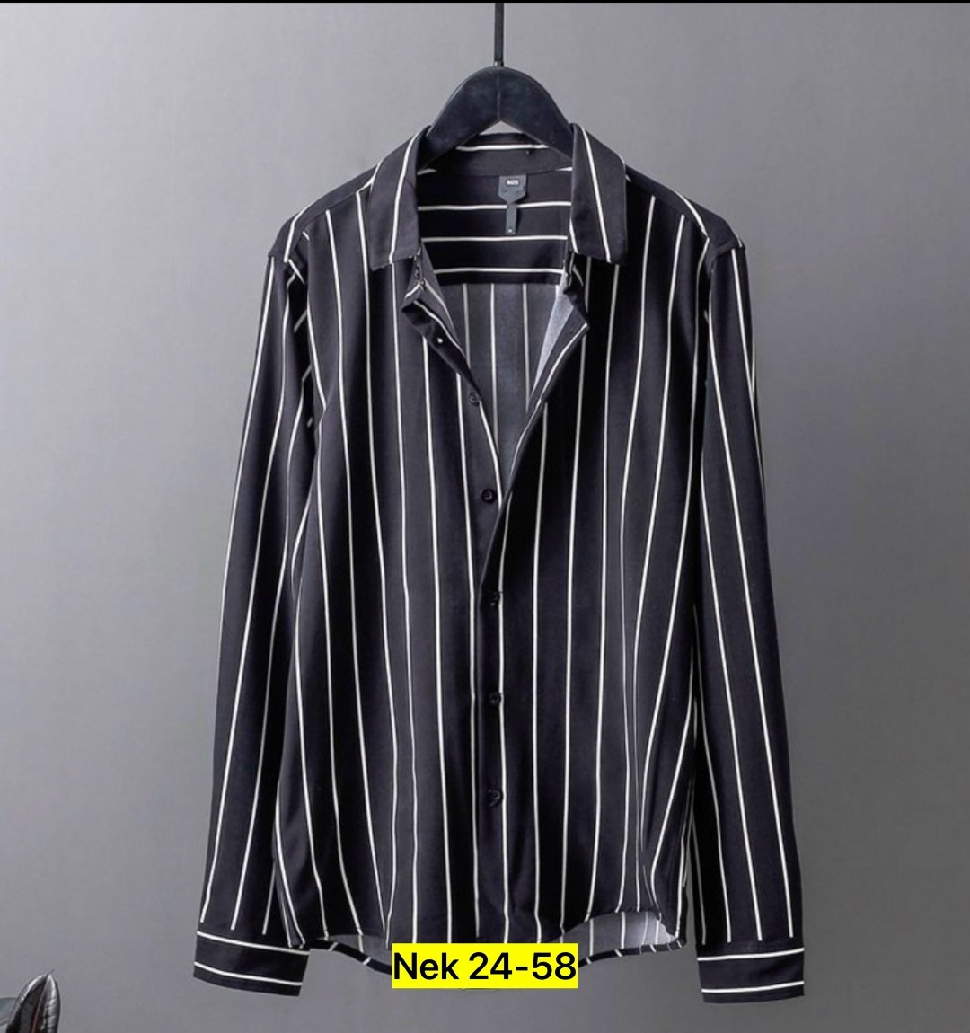 рубашка женская летняя,женская рубашка в полоску,рубашка женская с принтом,повседневная рубашка в полоску,женские блузки и рубашки