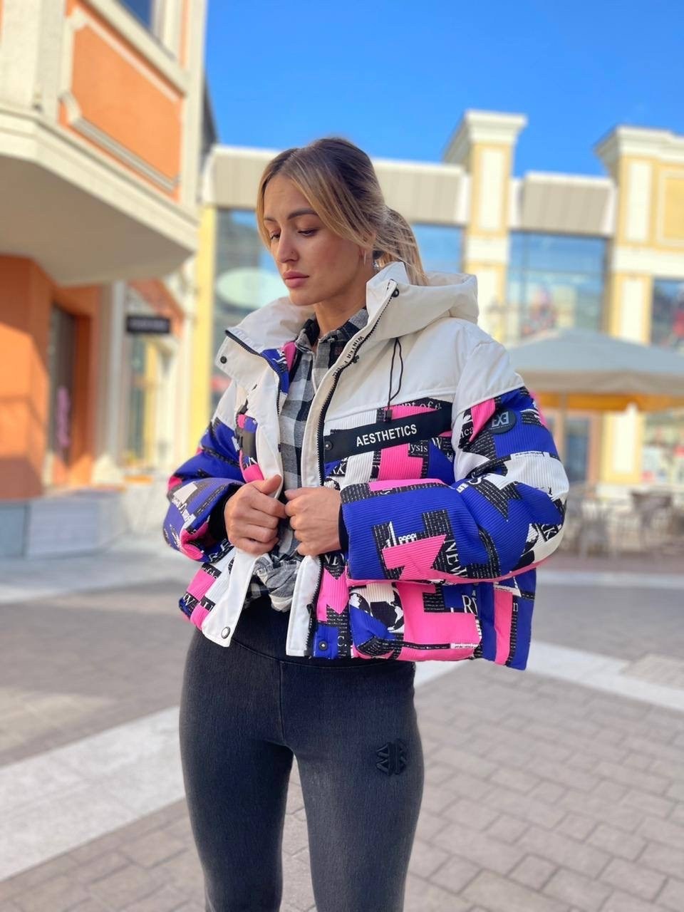 модные куртки,демисезонная куртка,куртка,куртка с принтом,стильная куртка