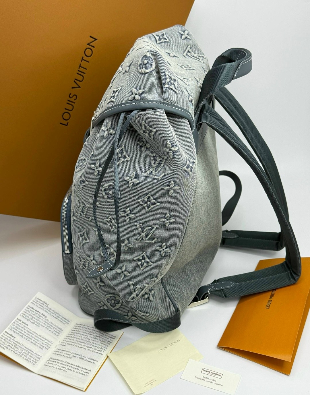 рюкзак louis vuitton,рюкзак женский louis vuitton,сумка - рюкзак louis vuitton denim,louis vuitton рюкзак louis vuitton,рюкзак луи виттон