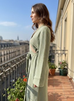 Домашняя одежда