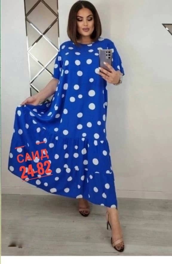 платье больших размеров,женское платье больших размеров,платье длинное больших размеров,платье женское больших размеров в горошек,платье женское летнее большие размеры