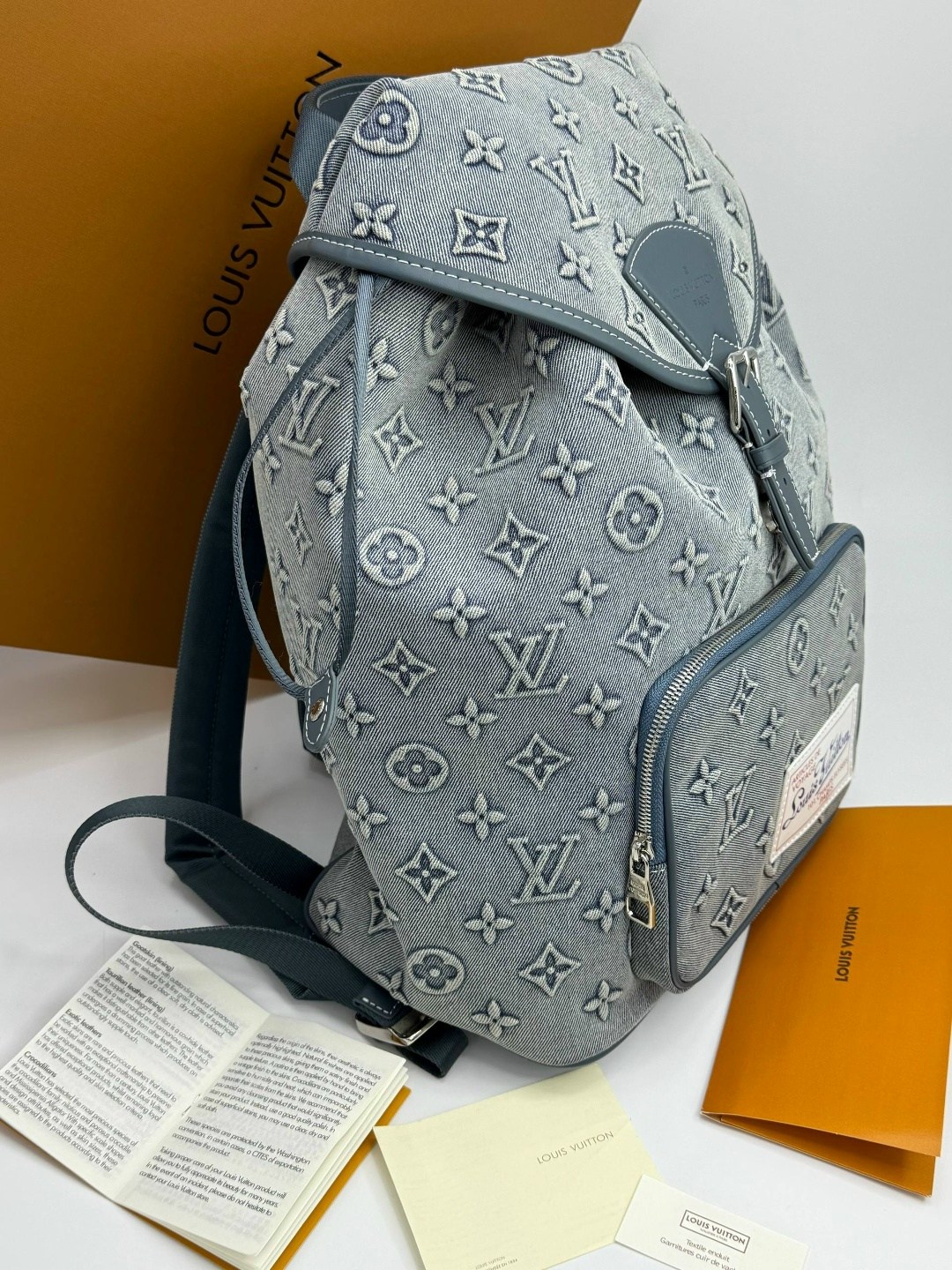 рюкзак louis vuitton,рюкзак женский louis vuitton,сумка - рюкзак louis vuitton denim,louis vuitton рюкзак louis vuitton,рюкзак луи виттон