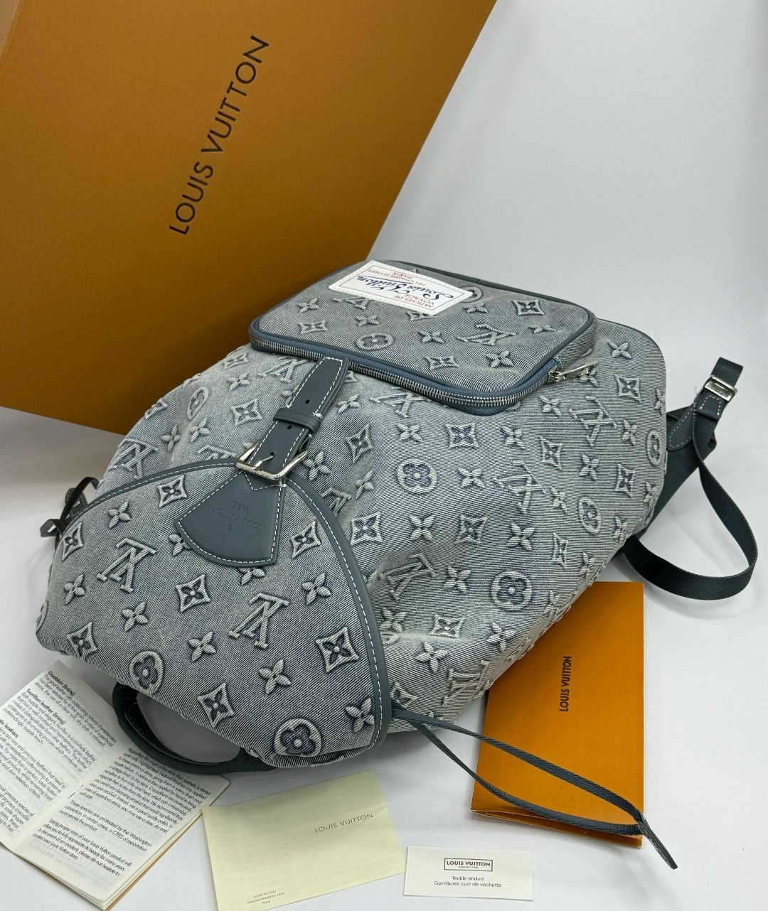 рюкзак louis vuitton,рюкзак женский louis vuitton,сумка - рюкзак louis vuitton denim,louis vuitton рюкзак louis vuitton,рюкзак луи виттон