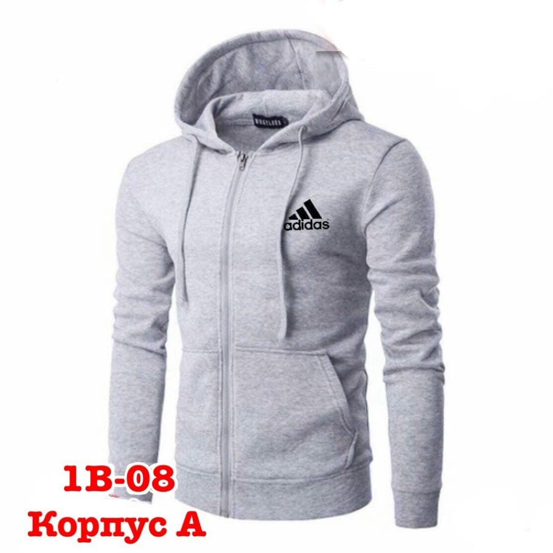 худи мужская reebok,мужские толстовки reebok,толстовка мужская с капюшоном,мужской спортивный костюм reebok 46-54,мужская толстовка