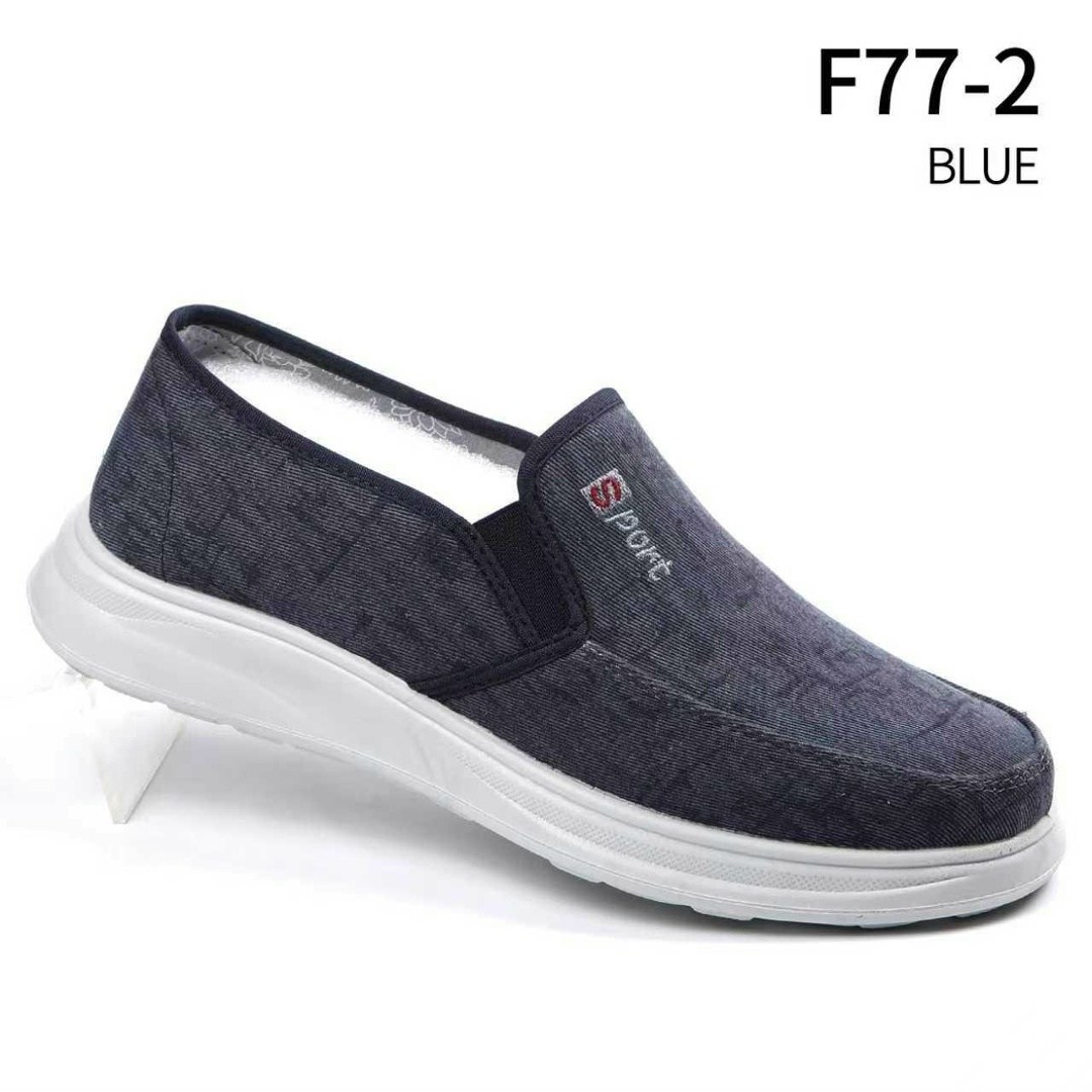 ,парусиновая ,холщовые мокасины мужские,мужская ,повседневная