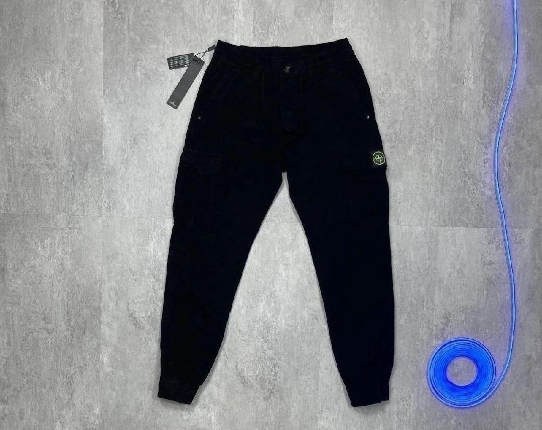 штаны карго стон айленд,джоггеры stone island,штаны джоггеры,штаны джогеры,джоггеры брюки