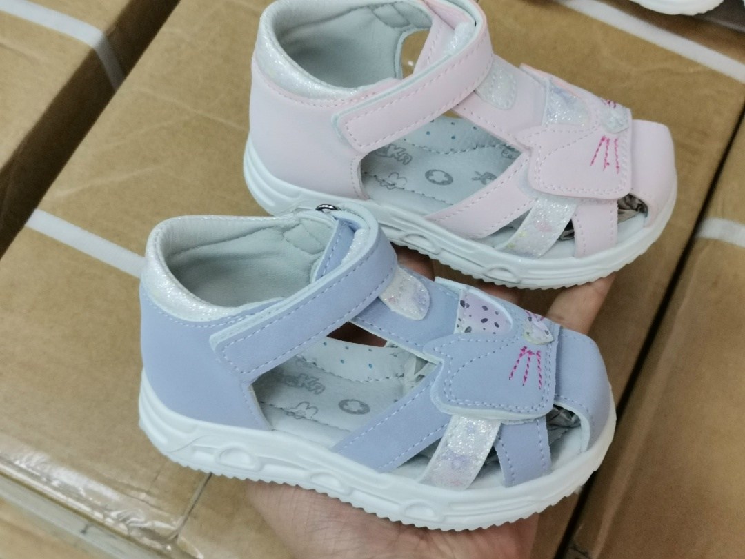 босоножки панда ортопедик,сандалии для девочек,детские сандалии,,босоножки для девочек